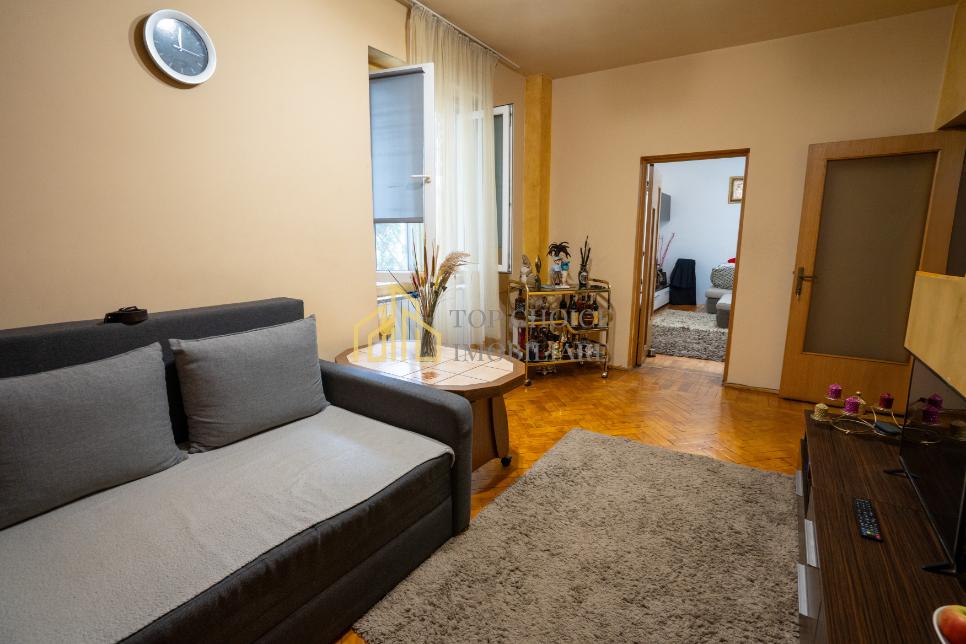 Apartament 3 Camere – Sector 2, Floreasca – 150k EURO