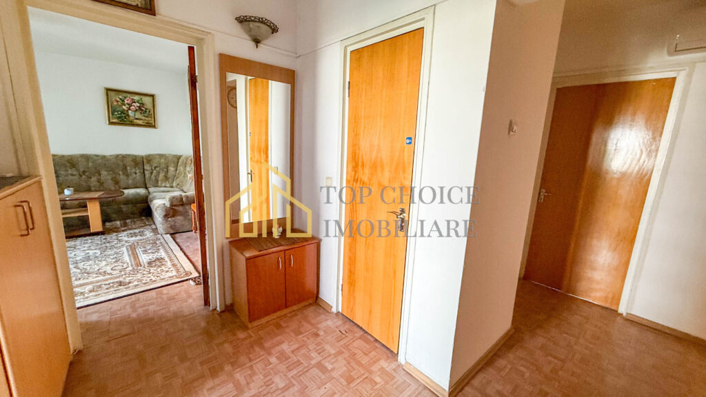 Apartament 4 Camere – Victoriei – Titulescu – 250k EURO
